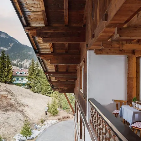 A. Paolo Appartamento Vigo di Fassa