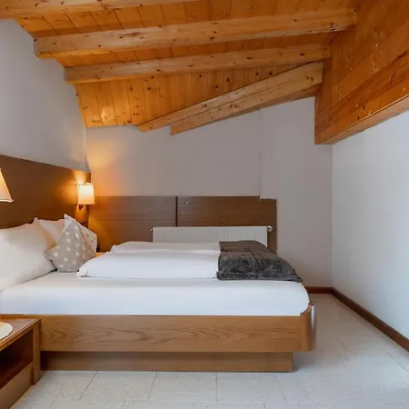 Appartamento A. Paolo Vigo di Fassa