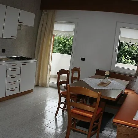 Appartamento A. Paolo Vigo di Fassa