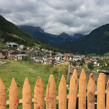 A. Paolo Vigo di Fassa