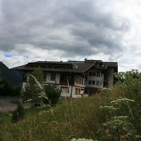 Appartamento A. Paolo Vigo di Fassa