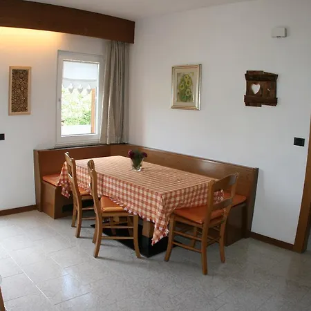 Appartamento A. Paolo *