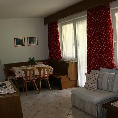 Appartamento A. Paolo Vigo di Fassa